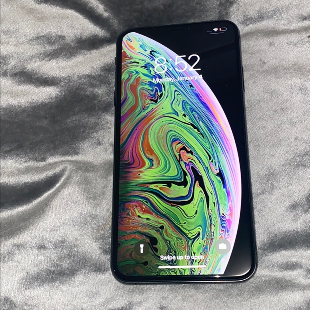 iPhone XS MAX